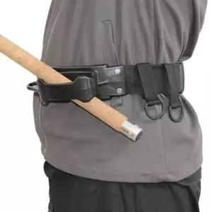 허리홀더 낚시 조정 파이팅 벨트로드 바다 태클 고리-WFI8KSF