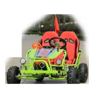 전동 레저 스포츠 루지카트 오토바이 륜