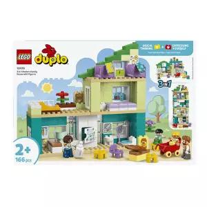 10470 듀플로 3in1 모던 패밀리 하우스