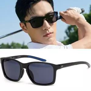 [언더아머] 선글라스 UA 0010FS 807KU 스포츠 골프 라운딩 등산 여자 남자 아시안핏