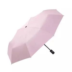 [비오니] 3단 자동 핑크 양우산 양산우산 자외선 차단