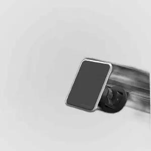 에어컨 그릴 고정 스마트폰 거치대 휴대폰 CT-2302