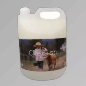 체리쉬 퍼피샴푸린스 4L