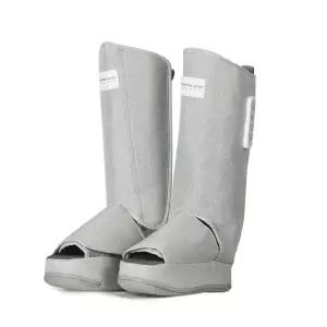 [롯데백화점]제스파 제스파 더툴400 에어슈 마사지부츠(라이트그레이) ZP5647