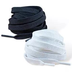 스니커즈 신발끈 고무줄 하이탑