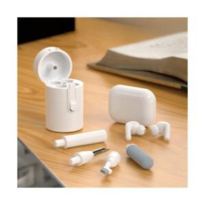 베이글루 미니미 에어팟 1/2/3/프로 버즈 이어폰 청소 키트