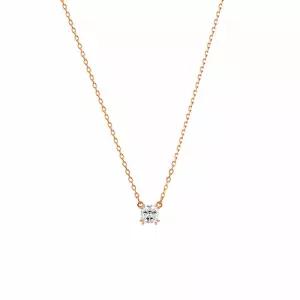 [스와로브스키]5701904 Stilla Attract 목걸이