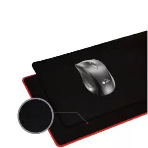 게이밍 데스크매트 장패드 5mm 마우스패드 논슬립 책상패드