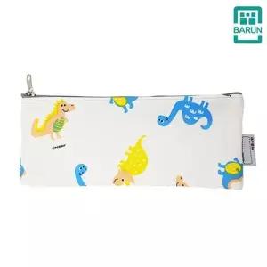 [룽스_61]공룡 수저 수저케이스 필통 마스크 보관 파우치