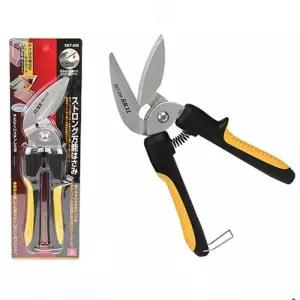 [룽스_61]양철 가위 다목적 공구가위 알루미늄