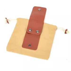 멀티 수납 허리백 힙색 공구 파우치 여행용 허리주머니 캠핑가방 미니멀백 다용도백