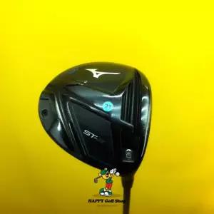 미즈노 ST-X 220 드라이버 헤드 10.5도 헤드커버 포함 중고