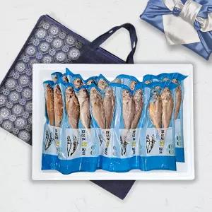 신선한수산 영광법성포 진공굴비 선물세트 1.5kg 설선물 명절선물 설날선물