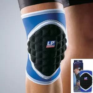 축구 골키퍼 외상방지 쿠션 의료용 무릎서포트 군대무릎보호대 등산아대 아대