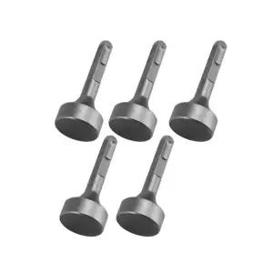 항타기 말뚝 고추대 파이프 드릴 지주대 구굴기 삽관기 엔진 말뚝박기 지그 과수원 50개