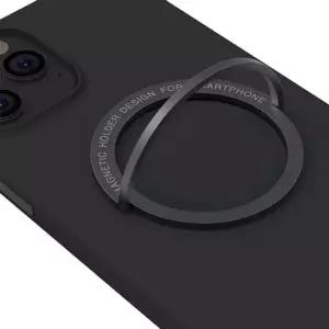 [이지커머스]어스 마그네틱 맥세이프 링플레이트 스마트링 폰거치대 Magsafe핸드링 Magsafe핑거링 Magsafe