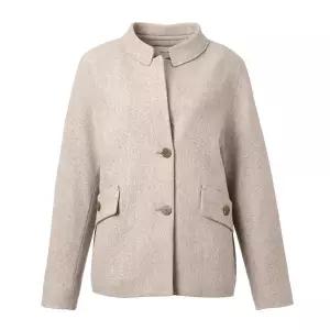 [롯데백화점]아이잗바바 헤링본 재킷 BRAE0JK021