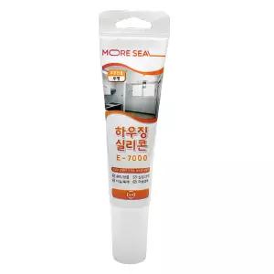 비초산 하우징 실리콘 투명 다목적 실리콘 실란트 접착 보수제 욕조 타일 목재 유리 창틀 샷시