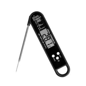 [퍼니메이커]뉴테크 요리용 온도계 탐침온도 아기 목욕물 요리용온도계 탐침온도계 아기온도계 목욕물온도