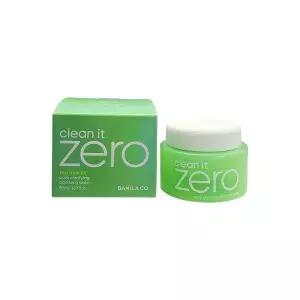 [셀러허브]바닐라코 포어 클래리파잉 클렌징밤 50ml (S44088758)