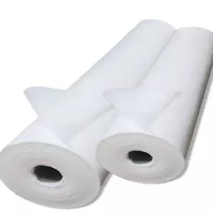 농업용 부직포 화이트 블랙 보온 직물 방 농사용 제초 잡초방지 텃밭 덮개