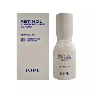 아이오페 레티놀 슈퍼 바운스 세럼 50ml_MZ