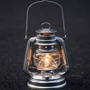 남포등 호야등 석유램프 등유 캠핑랜턴 감성 테이블등 호롱불