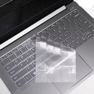 레노버 요가 7 2-in-1 14IML9 14AHP9 2024 / 아이디어패드 5 2-in-1 14AHP9 / 아이디어패드 슬림 5 14AHP9 14인치용 실리콘 노트북 키보드 커버