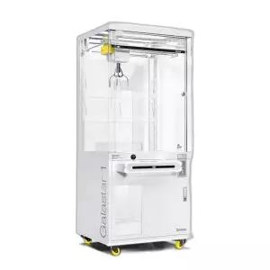 대형 인형뽑기 기계 업소용 이동식 인형 오락기 머신