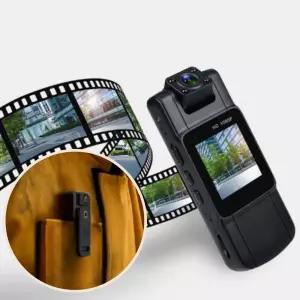 고화질 바디캠 소형미니 블랙박스 미니캠코더 증거수집