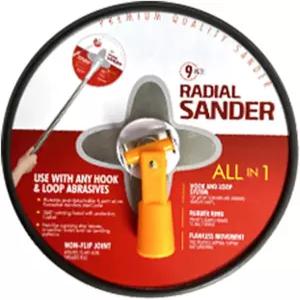 건식 벽체 샌더용 수동 핸드