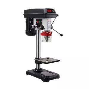 전동 450w 탁상형 드릴 550w 벤치 다기능 스탠드 고정형 머신