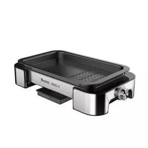 연기안나는 고기굽는기계 그릴 냄새잡는 전기 불판