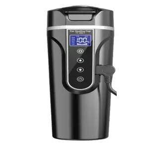 캠핑 커피포트 대용량 24V 겸용 라면 전기포트 커피 차량용