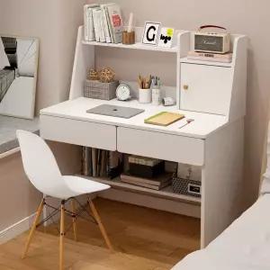 조립식책상중학생 고등학생 책상 원룸 입학선물 조립식