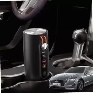 쏘나타DN8 호환 히팅텀블러 보온가열 캠핑