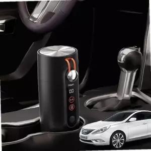 YF쏘나타 호환 히팅텀블러 보온가열 캠핑