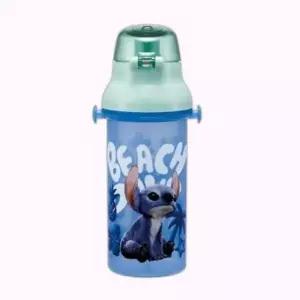 ( )원터치 물통 텀블러 보틀 유치원 어린이집 물병 480ml