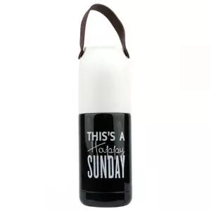 ( )키친용품 텀블러 따뜻한 보온 병