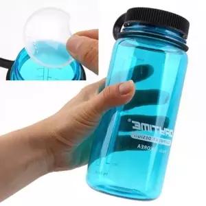 ( )워터보틀 0.7리터 이지시퍼포함 보온 텀블러 워터보틀 물병 머그컵 물통