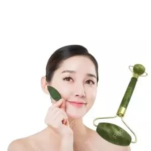 페이스 리프팅 롤러 옥 마사지기-WFIBNMR