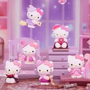 헬로키티 마법공부 시리즈-18EA 유아동액세서리 캐릭터액세서리 캐릭터키링 캐릭터팬시