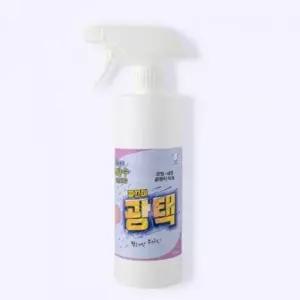 국산 주방 욕실 발수 코팅제 유리 물때제거 클리너