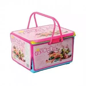 한립토이스 주방놀이 어린이 소꿉놀이 장난감 소