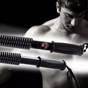 일자형완력기 간단한 일자근력기 40KG-WFICBL0