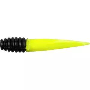 바비 갈랜드 슬랩 슬레이어 소프트 플라스틱 크래피 낚시 미끼 불 꺼짐 2