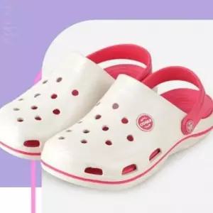 아쿠아 인기 EVA 샌들 여름 감성 휴양지 발편한 물놀 WFJ3EVV