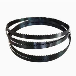 하드우드 절단용 밴드쏘 블레이드 2개 세트, 밴드쏘 길이 1400 1425 2240 1065 1511 1575 1712 1790 mm x 6T 10T 14T 목공용