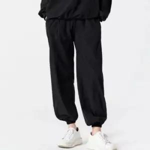 바지 82z GP2 조거팬츠 루즈쿨 밴딩팬츠 조거바지 시 WD37DBB