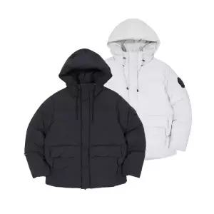 [롯데백화점]오닐아웃도어 치코 헤비 다운 점퍼 OMDHL4302